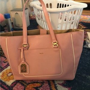 Ralph Lauren Purse
